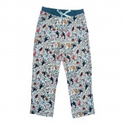Pyjama Pants | Magpie Floral